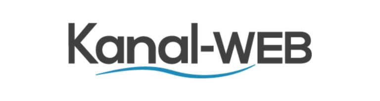 Kanal-WEB ロゴ